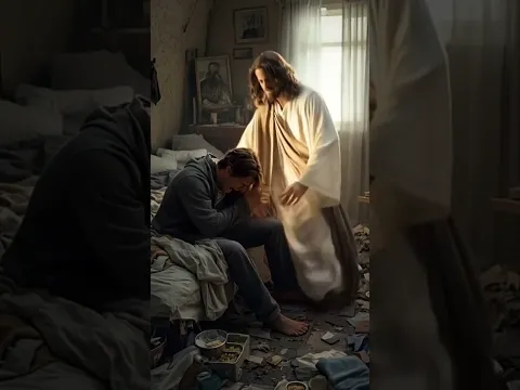 #jesus #deus