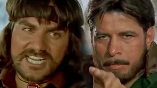 अरबाज खान ने अपने देश के हिफाजत के लिए लाला के आदमियों को बहुत मारा | Maa Tujhe Salaam Action Scene
