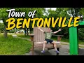 Town of Bentonville - Home of WALMART