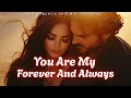 Download Lagu 💕 You Are My Forever And Always (Lyrics) | Love Song | Emotional Ballad 2025 💕