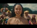 Olivia Foa'i, Sulata Foai-Amiatu, Te Vaka - We're Back (Te Vaka Version) (From "Moana 2")