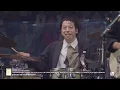 フルカラープログラム from UNISON SQUARE GARDEN 20th Anniversary LIVE"オーケストラを観にいこう"2024.07.25 at Nippon Budokan