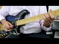 Download Lagu Daddy's Home - Cliff Richard Guitar Instrumental Cover by Steve Reynolds