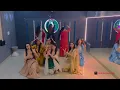 Download Lagu Kamariya | Dandiya Special | Group dance | Hit the floor dance studio