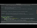 Methods of Thread class Module 4 Java Programming IT Minor Malayalam