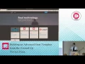 Building an Advanced Heat Template from the Ground Up - Florian Haas