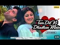 Download Lagu Tum Dil Ki Dhadkan Mein - Lo-Fi Remix | Akshay Kumar, Sunil Shetty, Shilpa Shetty | #bollywoodsongs