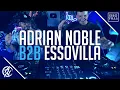 Download Lagu Adrian Noble B2B ESSOVILLA Liveset 2022 | 4K | Moombahton, Latin, Afro, Bubbling | Best of 2022