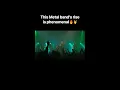 Download Lagu This  band will be the Metal Sensation on 2025! .  #imperialage #atlanteanmetal #powermetal  #shorts