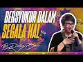 Download Lagu BERSYUKUR DALAM SEGALA HAL - PS DEBBY BASJIR
