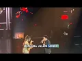 Tetap Bukan Kamu - Ariel Noah Feat Raisa 