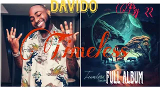 davido timeless full album mix by twenty2