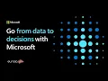 Analytics in a day - Go from data to decisions 2021