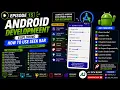 Episode 15 Android Development - How to use Seek Bar Explained for Beginners