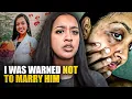 She Married a Monster The Warning Message Came Too Late