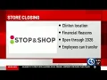 Stop Shop to close Clinton store by end of 2026