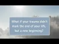Transformation After Trauma Post-Traumatic Growth Trauma Healing PTSD Stephanie M Hutchins