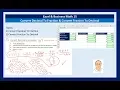 Excel Business Math 14 Convert Decimal To Fraction Convert Fraction To Decimal