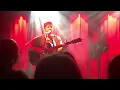 Josiah and the Bonnevilles - Blood Moon
