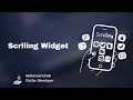 Flutter Scrolling ListView GridView and SingleChildScrollView Explained