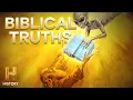 Could God Be An Alien Ancient Aliens