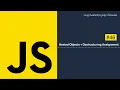 46 Nested Objects Destructuring Assignment In Javascript