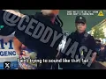 Bodycam Footage Chrisean Rock ARRESTED
