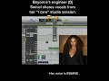 Download Lagu Beyoncé “I Care” Studio Session...Her Voice is Insane!