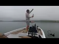 NYFA Bull Shoals Lake 2026 Practice day 1 2 Bass fishing Bull Shoals Lake