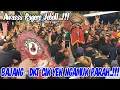 Download Lagu BAJANG - DKT CIKYEN NGAMUK PARAH..!!! RAMPOKAN ROGO SAMBOYO PUTRO Live GEBANGKEREP TAROKAN 2023