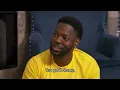 How LeBron Was In The Locker Room After Luka Got Traded To The Lakers (Jimmy Butler Trade too)