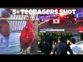 Hayward Shootings Lead To Multiple Teens Deaths