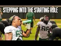 Reacting to Baylor s Depth Chart to Open The 2022 Football Season