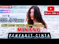 Download Lagu PENYAKIT CINTA - Lagu Joget Minang Gacor 2025 || Acara Pesta || REMIX TERBARU ___ SJM SS___