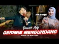 Download Lagu Gerimis Mengundang  (Bukan Sekejap Denganmu) | Damar Adji (Official Music Video) | Live Version
