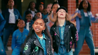 That Girl Lay Lay Stop Playin Official Video Feat Tha Slay Gang 