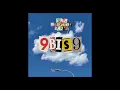 SIRA, badchieff, Bausa - 9 bis 9 (Instrumental)