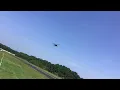 Stolp Starduster Too Low Pass At Cranland Airport 28M