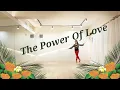 Download Lagu The Power Of Love linedance