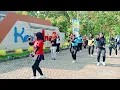 Download Lagu DJ HARUSKAH AKU MATI//Joged Bapa Aing//Senam Kreasi//The Happy Squad