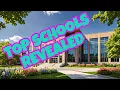 Revealing Three Minnesota Schools on Top 250 List