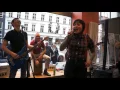 Download Lagu Jenny Woo Fred Perry shop Berlin April 2017