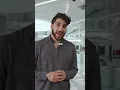 Renting a car in 2035