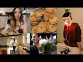 Lagu november vlog: cooking, self care, sweetie memories
