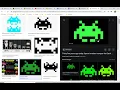 Pygame - SpaceInvaders 1