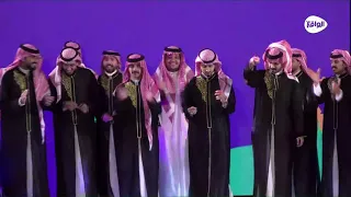 مونولوج عيني عالكاريزما اداء نجوم برنامج كاريزما ختام برنامج كاريزما 