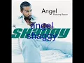 Angel-Shaggy
