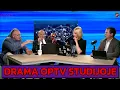 Download Lagu DRAMA OPTV STUDIJOJ - Alfonsas Brazas NUSODINA Janutienę ir Gedvilą 🤣 | Karalius Reaguoja