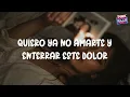 Jesse & Joy - La de la mala suerte (Letra)