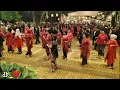 Lagu Perahu Cinta - line dance ( @Bpk Coddy's son wedding party 17 Agt 2019 )